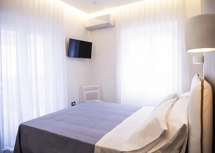 住宿加早餐酒店 Le Casette Sul Mare - 4*