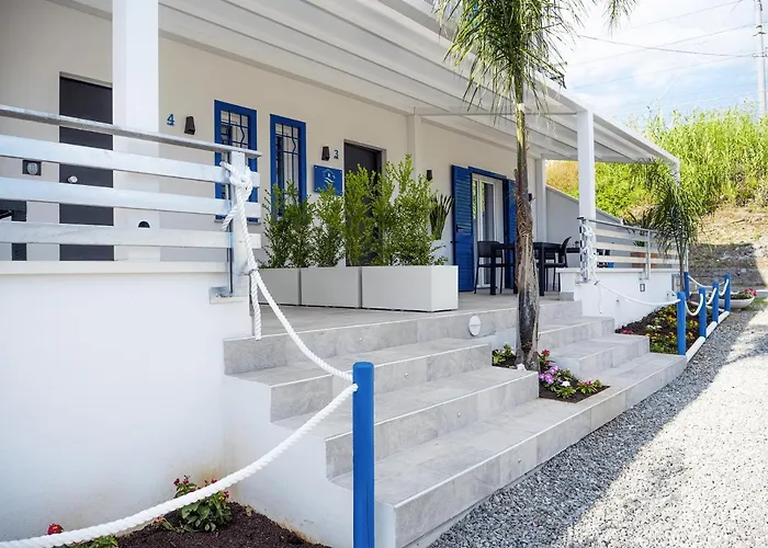 Le Casette Sul Mare -