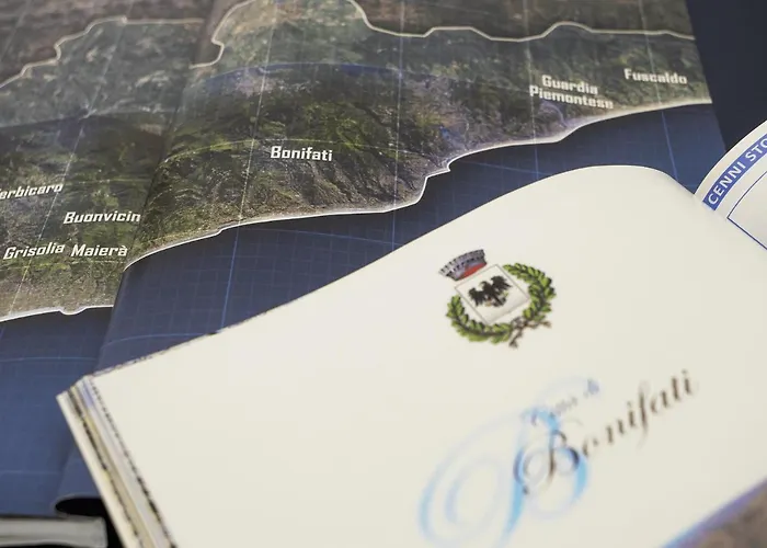 Le Casette Sul Mare - 住宿加早餐酒店 西塔德拉德尔卡波