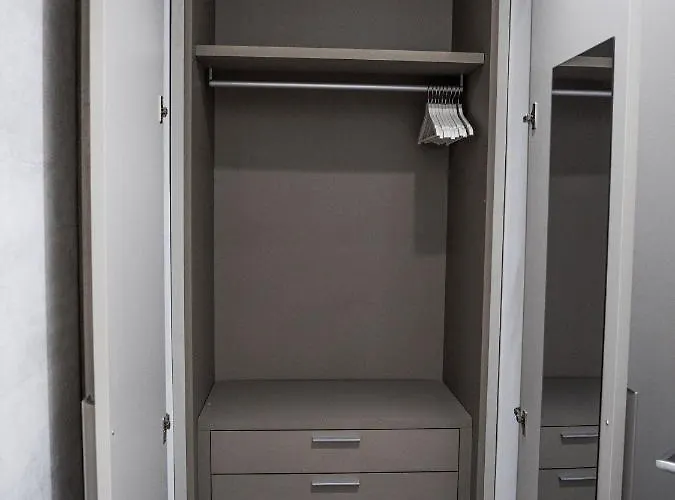 Le Casette Sul Mare - 4* 西塔德拉德尔卡波