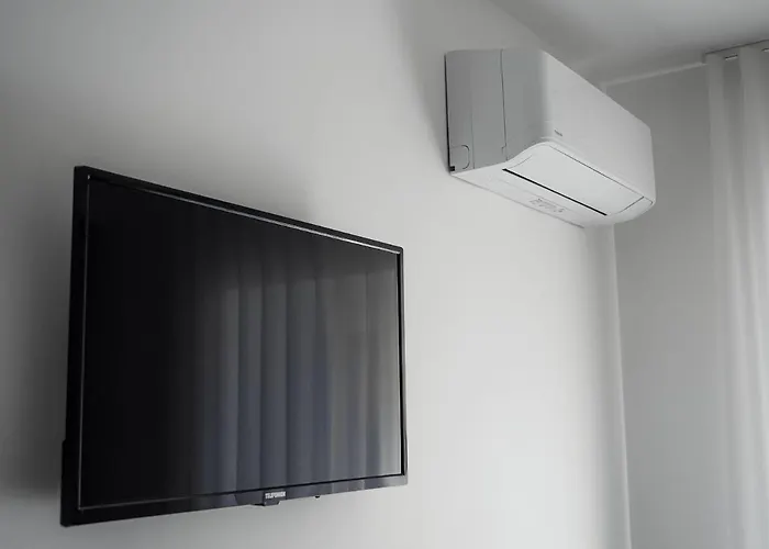 住宿加早餐酒店 Le Casette Sul Mare - 西塔德拉德尔卡波