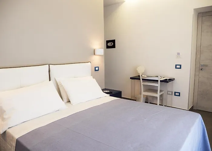 Le Casette Sul Mare - 西塔德拉德尔卡波